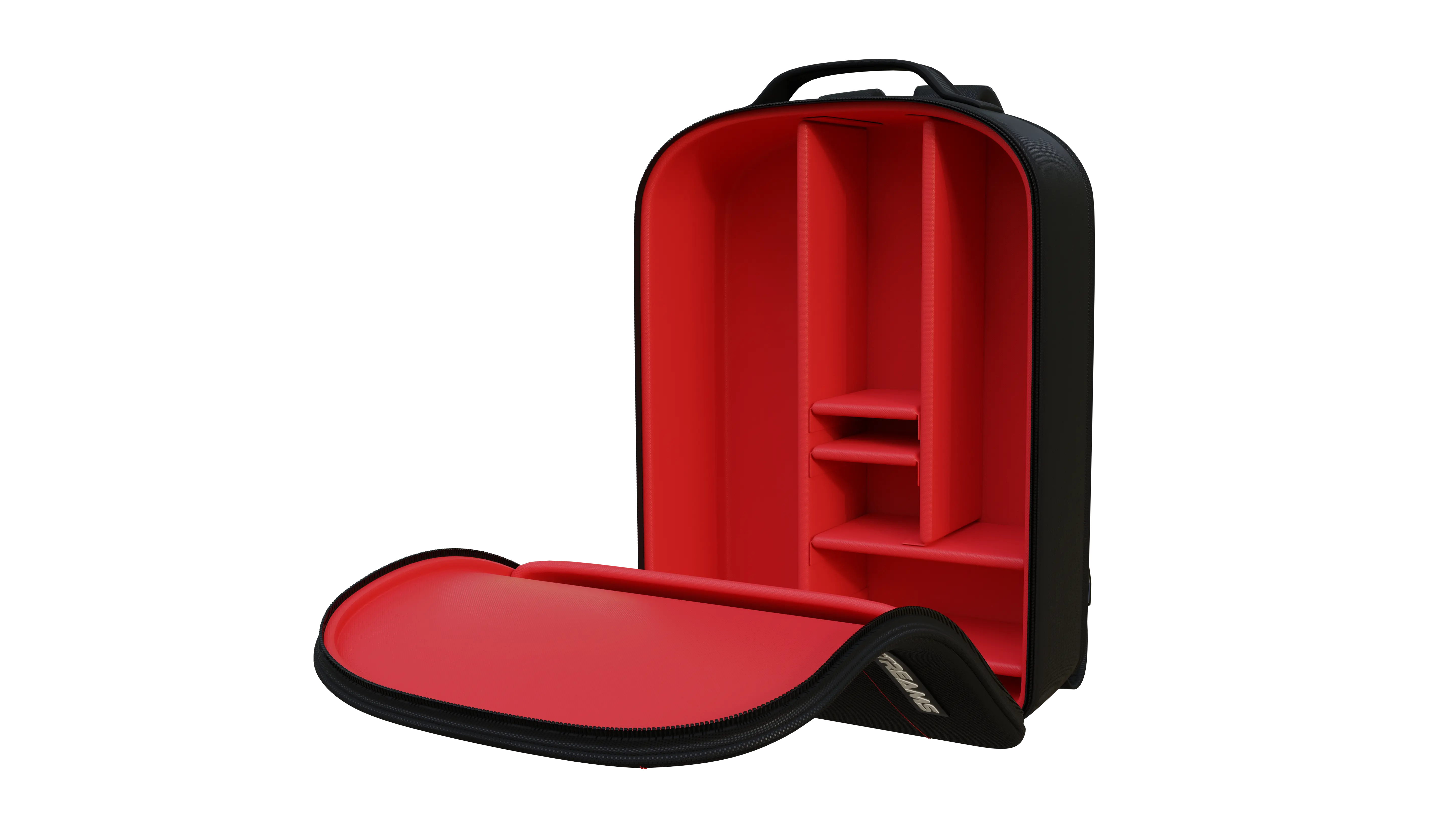 Apollo Streams Carbon Fiber Tripod Essential Pack Apollo Streams