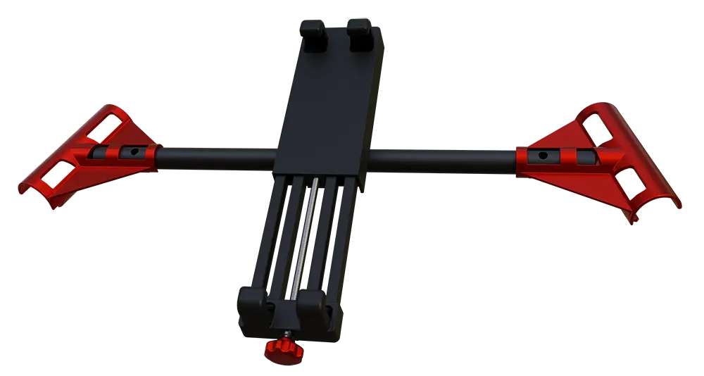 Apollo Streams Tripod Tablet Mount Apollo Streams