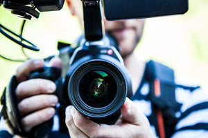 How to Find the Best Video Camera for Sports